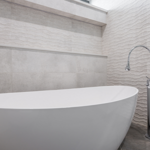 Freestanding Baths